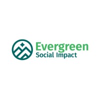 Evergreen Social Impact logo, Evergreen Social Impact contact details