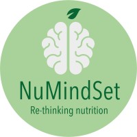 NuMindSet logo, NuMindSet contact details