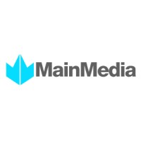 MAIN MEDIA LTD logo, MAIN MEDIA LTD contact details