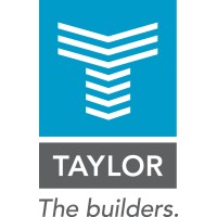 Taylor the Builders logo, Taylor the Builders contact details