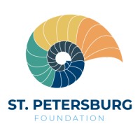 St. Petersburg Foundation logo, St. Petersburg Foundation contact details