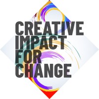 Creative Impact for Change logo, Creative Impact for Change contact details