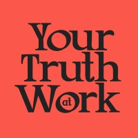 Your Truth At Work logo, Your Truth At Work contact details