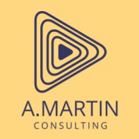 A.Martin LLC logo, A.Martin LLC contact details