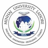 Minhaj University logo, Minhaj University contact details