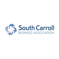 SCBA - South Carroll Business Association logo, SCBA - South Carroll Business Association contact details