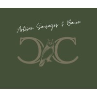 Corinne Carroll, Artisan Sausages & Bacon logo, Corinne Carroll, Artisan Sausages & Bacon contact details