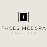 Faces Medspa logo, Faces Medspa contact details