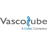 Vascotube GmbH logo, Vascotube GmbH contact details