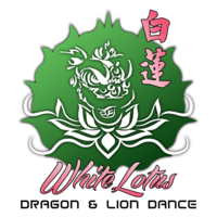 White Lotus Dragon & Lion Dance Organization logo, White Lotus Dragon & Lion Dance Organization contact details