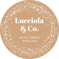 Lucciola & Company logo, Lucciola & Company contact details