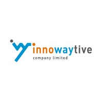 InnoWaytive Company Limited logo, InnoWaytive Company Limited contact details