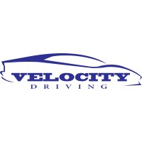 Velocity Driving logo, Velocity Driving contact details