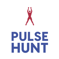 Pulse Hunt logo, Pulse Hunt contact details