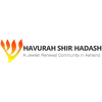 Havurah Shir Hadash logo, Havurah Shir Hadash contact details