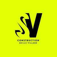 Construction Skills Village logo, Construction Skills Village contact details