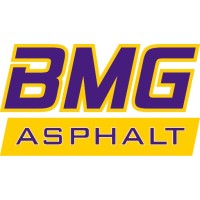 BMG Asphalt, LLC logo, BMG Asphalt, LLC contact details