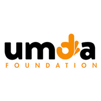 UMDA Foundation logo, UMDA Foundation contact details