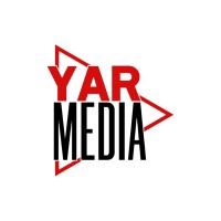 Yar Media logo, Yar Media contact details