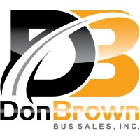 Dons Bus Service Inc logo, Dons Bus Service Inc contact details