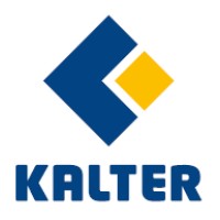 KALTER Sp. z o.o. logo, KALTER Sp. z o.o. contact details