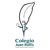 Colegio Juan Rulfo logo, Colegio Juan Rulfo contact details