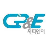 GP&E Co., Ltd. logo, GP&E Co., Ltd. contact details