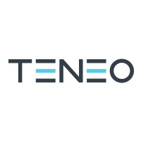 TENEO logo, TENEO contact details