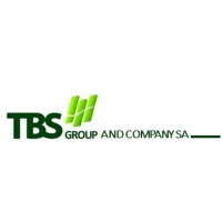 TBS GROUP AND COMPANY SA logo, TBS GROUP AND COMPANY SA contact details