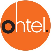 Ohtel logo, Ohtel contact details