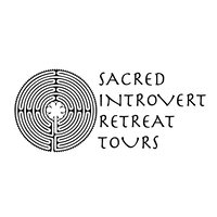 Sacred Introvert Retreat Tours logo, Sacred Introvert Retreat Tours contact details