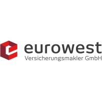 eurowest Versicherungsmakler GmbH logo, eurowest Versicherungsmakler GmbH contact details