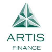 Artis Finance logo, Artis Finance contact details