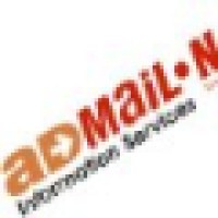 Admail & AdSocialÂ® logo, Admail & AdSocialÂ® contact details