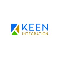 Keen Integration logo, Keen Integration contact details