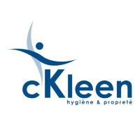 C'KLEEN logo, C'KLEEN contact details