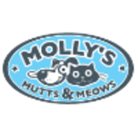 Molly's Mutts & Meows logo, Molly's Mutts & Meows contact details