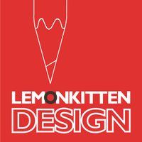 Lemonkitten Design logo, Lemonkitten Design contact details