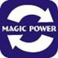 Magic Power Technology GmbH logo, Magic Power Technology GmbH contact details