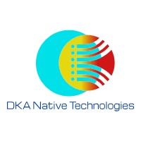 DKA Native Technologies LLC logo, DKA Native Technologies LLC contact details