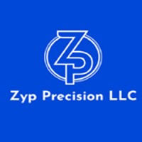 ZYP PRECISION LLC logo, ZYP PRECISION LLC contact details