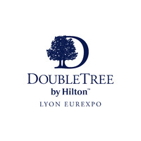 DoubleTree by Hilton Lyon Eurexpo logo, DoubleTree by Hilton Lyon Eurexpo contact details