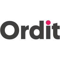 Ordit Hungary logo, Ordit Hungary contact details