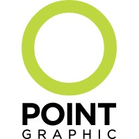 Point Graphic logo, Point Graphic contact details