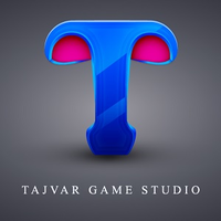 Taajvar Game Studio logo, Taajvar Game Studio contact details