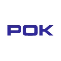 POK Group Oy logo, POK Group Oy contact details