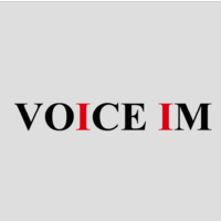 VOICE IM CORPORATION logo, VOICE IM CORPORATION contact details