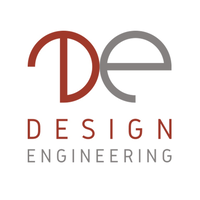 DESIGN ENGINEERING, a.s. logo, DESIGN ENGINEERING, a.s. contact details