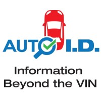 Auto I.D. logo, Auto I.D. contact details