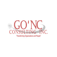 GO'NC Consulting Inc. logo, GO'NC Consulting Inc. contact details